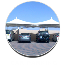 Car Parking Shades