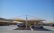 car parking