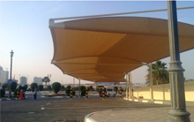 car parking