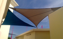 play area