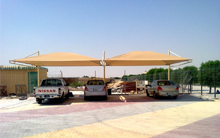 car parking