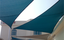 play area